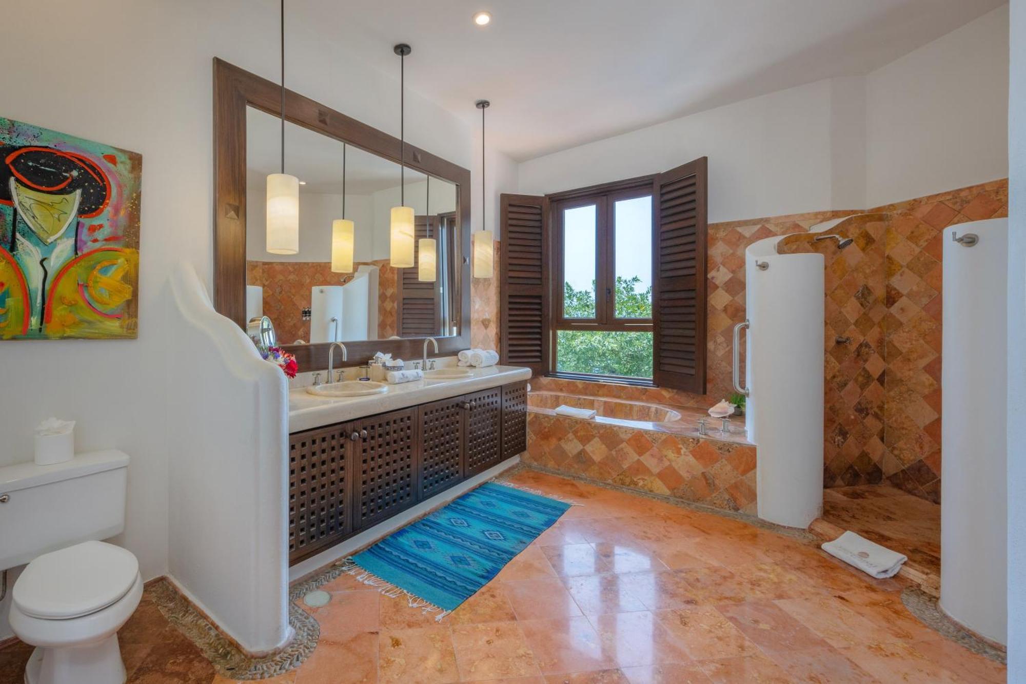 Villa Divina Luxury Boutique - Adults Only Puerto Vallarta Eksteriør billede