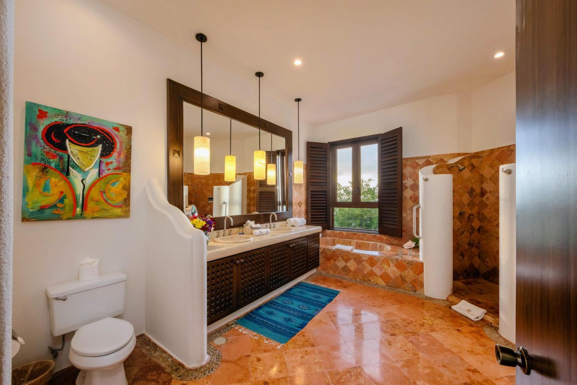 Villa Divina Luxury Boutique - Adults Only Puerto Vallarta Eksteriør billede